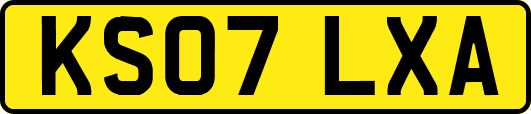 KS07LXA