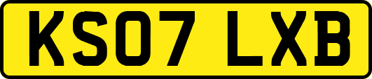 KS07LXB
