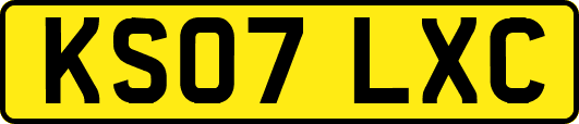 KS07LXC