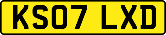 KS07LXD