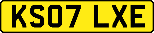 KS07LXE