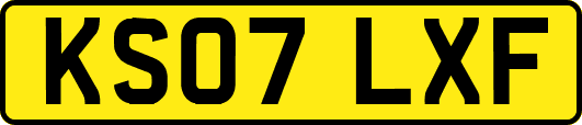 KS07LXF