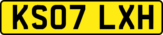 KS07LXH