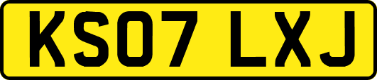 KS07LXJ