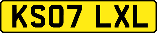 KS07LXL