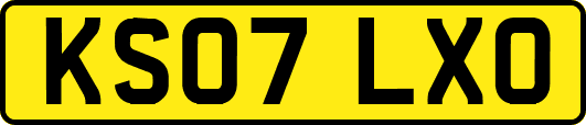 KS07LXO
