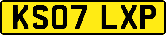 KS07LXP