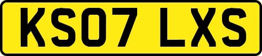 KS07LXS