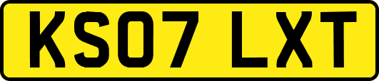 KS07LXT