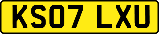 KS07LXU