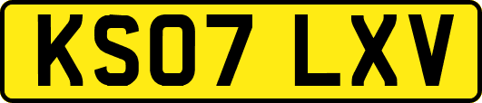 KS07LXV