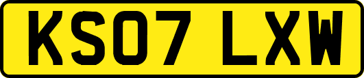 KS07LXW