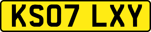 KS07LXY