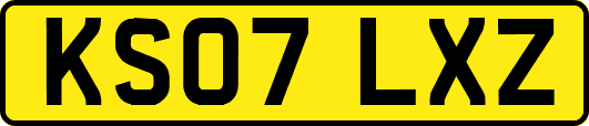 KS07LXZ