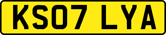 KS07LYA