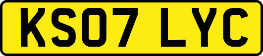 KS07LYC