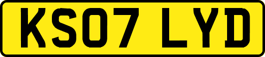 KS07LYD
