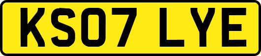 KS07LYE