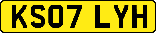 KS07LYH