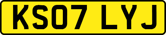 KS07LYJ