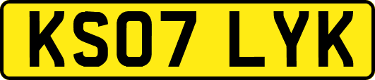 KS07LYK