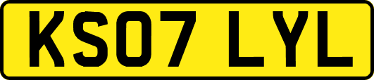 KS07LYL