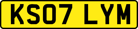 KS07LYM