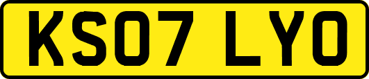 KS07LYO