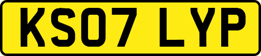 KS07LYP