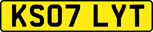 KS07LYT