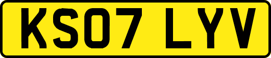 KS07LYV