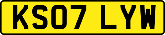 KS07LYW