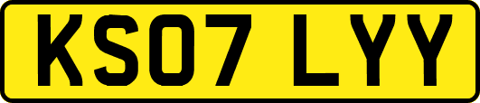KS07LYY
