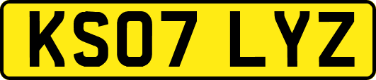 KS07LYZ