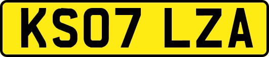 KS07LZA