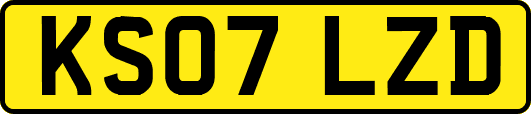 KS07LZD