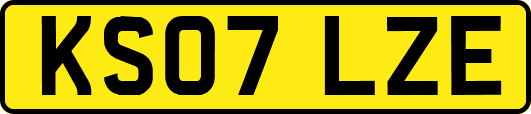 KS07LZE