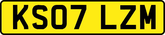 KS07LZM