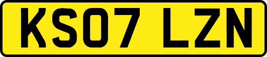 KS07LZN