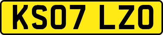 KS07LZO