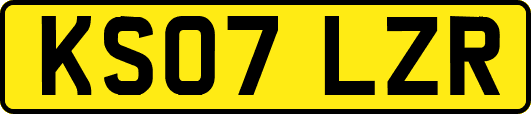 KS07LZR