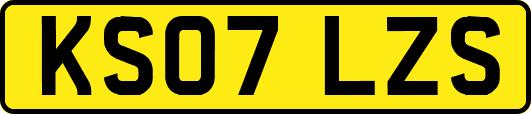KS07LZS