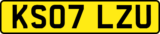 KS07LZU