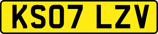 KS07LZV