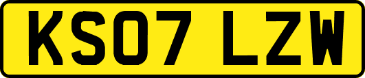 KS07LZW