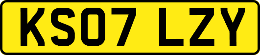 KS07LZY