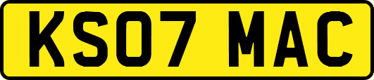 KS07MAC