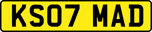 KS07MAD