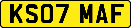 KS07MAF