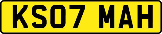 KS07MAH